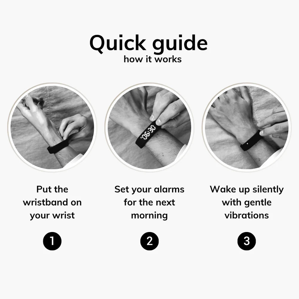 WakeSure