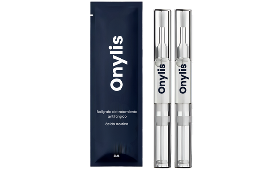Onilys 1+1 Gratis