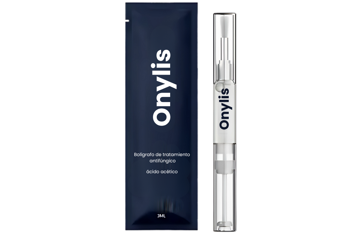 Lápiz de Tratamiento Antihongos Onilys – Pack de Prueba