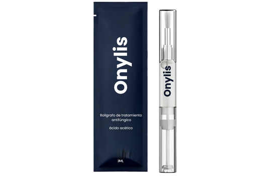 Lápiz de Tratamiento Antihongos Onilys – Pack de Prueba