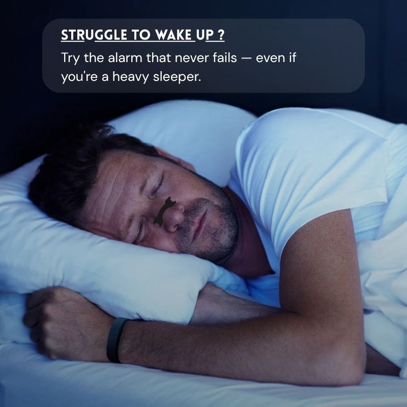 WakeSure