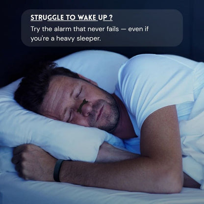WakeSure