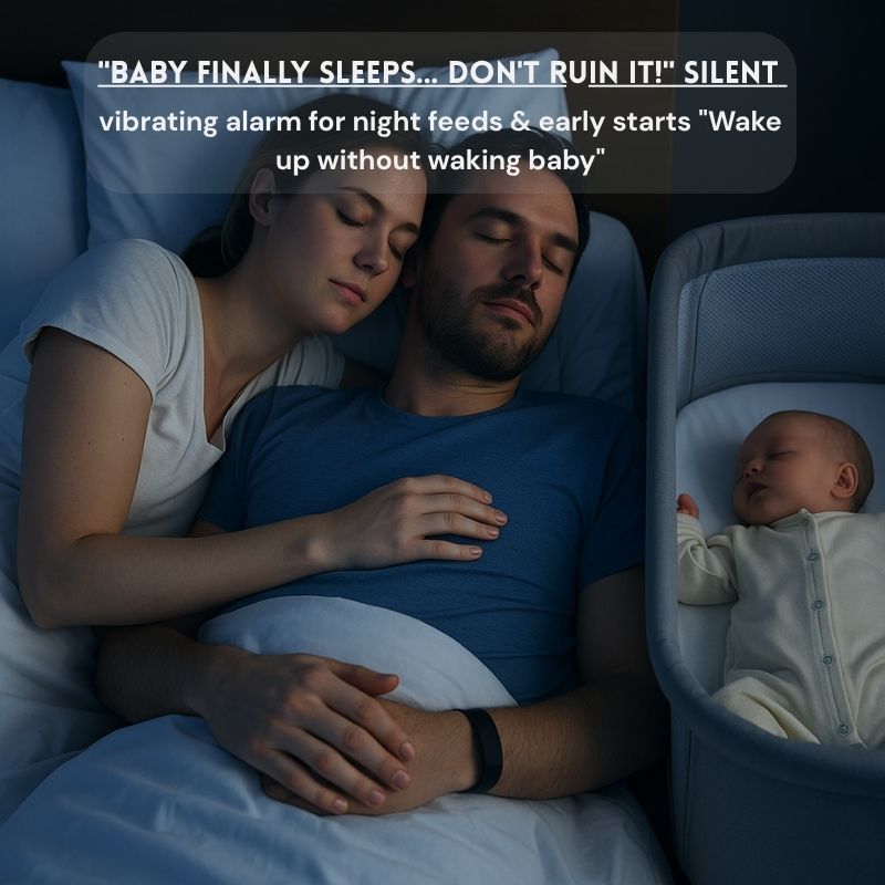 WakeSure